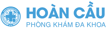 Phòng khám đa khoa Hoàn cầu