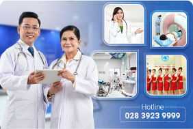 Phòng khám bệnh xã hội quận 5: địa chỉ chữa bệnh tại TP.HCM