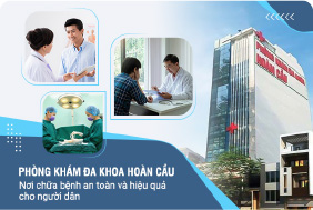 Phòng khám bệnh xã hội quận 5: Nơi chữa bệnh an toàn và hiệu quả cho ...