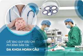 Phòng khám bệnh xã hội quận 5: Cắt bao quy đầu ngoài giờ với chi phí bình dân ...