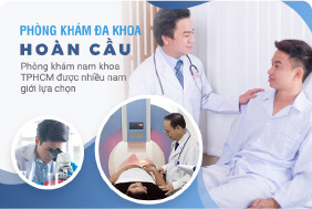 Phòng Khám bệnh xã hội quận 5 - Phòng khám nam khoa TPHCM được nhiều ...