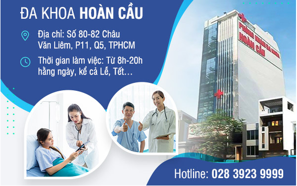 Phòng khám bệnh xã hội quận 5 - địa chỉ khám bệnh uy tín