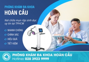 Những bệnh nguy hiểm do virus Herpes gây ra là gì?