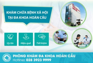 Bệnh xã hội ở miệng nguy hiểm nhưng dễ bị bỏ qua