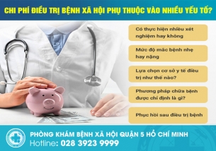 Giải đáp chi phí khám bệnh xã hội: Khám ở đâu tiết kiệm mà vẫn an toàn?