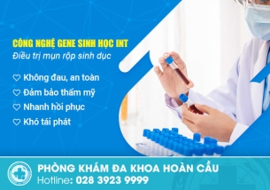 Bệnh herpes simplex là gì Phải điều trị như thế nào?