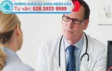 3 giai đoạn phát triển của sùi mào gà bạn cần biết