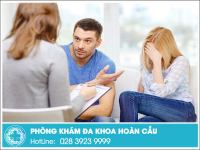 Mụn rộp sinh dục là gì?