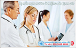 Bị nổi mụn nước, mụn rộp ở miệng do đâu?