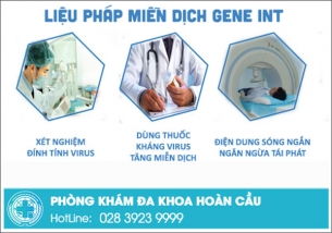 Bệnh herpes Dấu hiệu nguyên nhân và điều trị