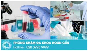 ​Cách xét nghiệm bệnh xã hội đơn giản, tiết kiệm chi phí