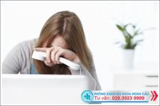 Cảnh báo: Những tác hại của bệnh lậu bạn cần biết