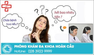Chi phí chữa bệnh hoa liễu có mắc không?