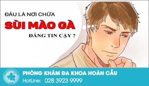 Tác hại của sùi mào gà ở cổ họng và phương pháp hỗ trợ điều trị