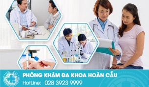 Xét nghiệm sùi mào gà có kết quả nhanh chóng tại tphcm