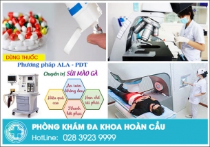 Mụn cóc sinh dục là bệnh gì? Làm sao để trị dứt mụn cóc?