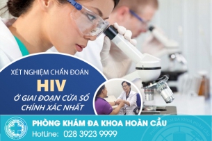 Hiểu đúng về thời kỳ cửa sổ để có thể nhận biết và phòng tránh
