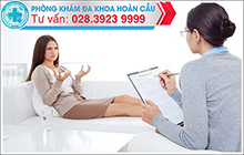 Hỗ trợ điều trị sùi mào gà trong thời gian bao lâu sẽ khỏi?