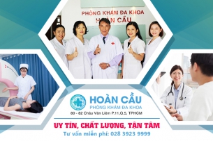 Quan hệ bằng miệng đứng trước nguy cơ mắc bệnh xã hội
