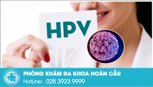 Virus HPV là gì? xét nghiệm HPV như thế nào?