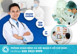 Hướng dẫn trị giang mai hiệu quả, ngăn ngừa tái phát