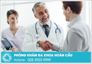 BỆNH VIỆN ĐA KHOA – PHÒNG KHÁM ĐA KHOA