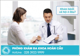 Gợi ý khám bệnh xã hội ở đâu cho kết quả chính xác và điều trị tốt