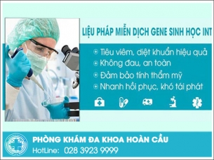 Nguyên nhân nổi mụn nước ở miệng ai cũng nên biết