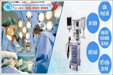 ALA - PDT phương pháp tối ưu hỗ trợ điều trị sùi mào gà tại Hoàn Cầu