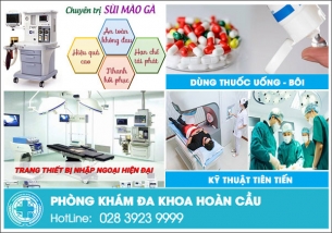 Ngứa và nổi mụn ở vùng kín là triệu chứng của bệnh gì?