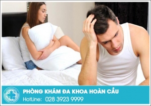 Nguyên nhân gây mụn rộp sinh dục không phải ai cũng biết
