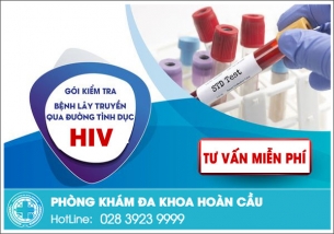 Những đối tượng nên xét nghiệm sàng lọc định kì