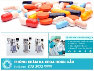 Nguy hiểm khôn lường khi bị nổi mụn âm đạo