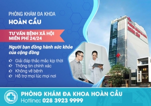 Mụn âm đạo có nguy hiểm với nữ giới không?