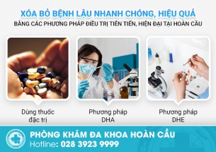 Dương vật chảy mủ nguy cơ mắc bệnh gì cao?