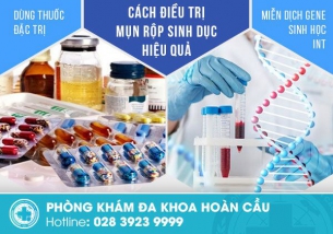 Tìm hiểu về mụn rộp ở miệng – căn bệnh xã hội nguy hiểm trong cộng đồng