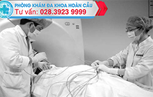 Phương pháp đốt sùi mào gà hiện nay