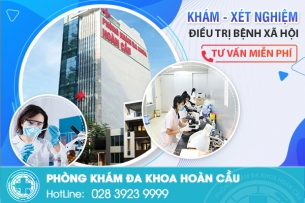Những sự thật nguy hiểm về bệnh herpes miệng