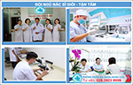 Bệnh viện khám bệnh sùi mào gà uy tín chất lượng tại TPHCM