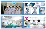Vì sao bệnh nhân tỉnh Bình Dương lựa chọn khám chữa sùi mào gà ở Hoàn Cầu tại Tphcm?