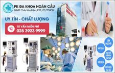 Phương pháp ALA-PDT hỗ trợ điều trị sùi mào gà