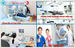 Vì sao bệnh nhân tỉnh Tiền Giang lựa chọn khám chữa bệnh sùi mào gà ở Hoàn Cầu tại Tphcm?