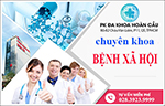 Dấu hiệu nhận biết sùi mào gà nam, nữ giới cần biết