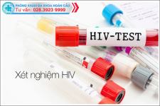 Que test HIV tại nhà có cho kết quả chính xác không?