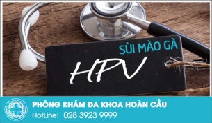 {Câu hỏi thắc mắc} Sùi mào gà chữa khỏi không?