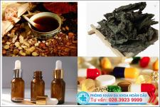 Đâu là thuốc chữa sùi mào gà hiệu quả hiện nay?