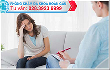 Tìm hiểu bệnh sùi mào gà ở cổ tử cung