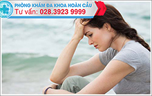 U nhú ngoài da âm đạo là dấu hiệu của bệnh gì?