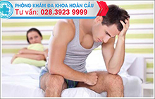 U nhú ngoài da sinh dục có phải là bệnh sùi mào gà không?