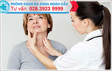 Sùi mào gà ở lưỡi và mức độ nguy hại